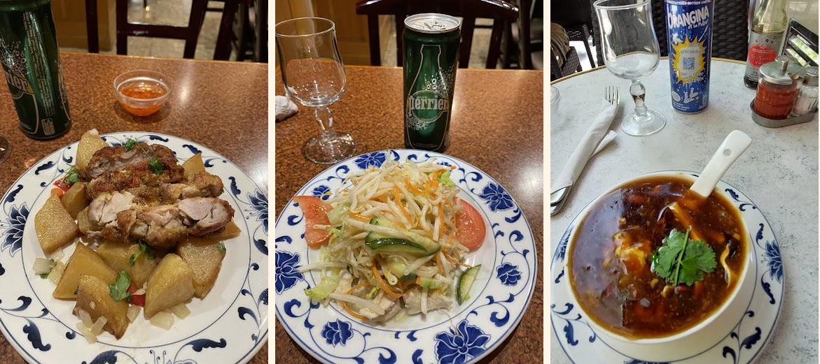 Lys d'Asia - Gallery Image 1