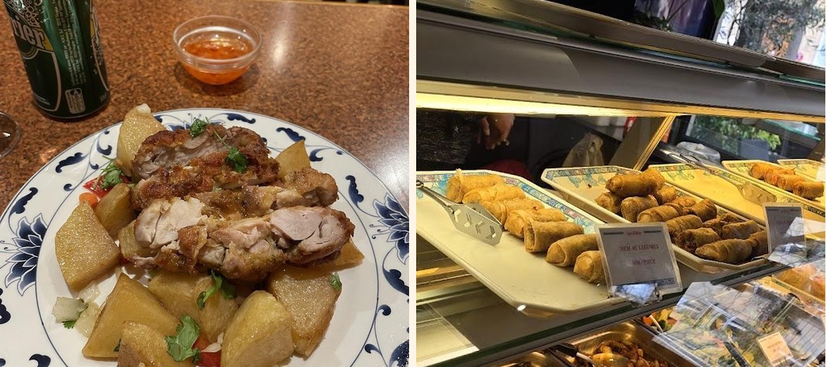 Lys d'Asia - Gallery Image 5